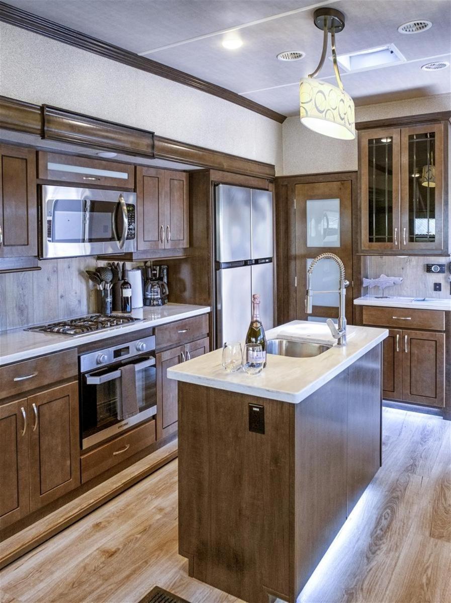 Villa Driftwood à Fort Bragg Extérieur photo